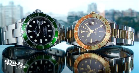 como saber si mi rolex es original|cómo identificar un rolex.